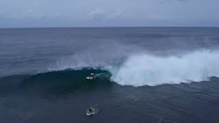 Cloud 9 Surf Session  Siargao Philippines  Music Video [upl. by Schilt]