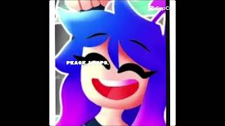 Jackeryz and sabrinabrite edit subscribe trending viralvideo happy funny fyp edit [upl. by Catton]