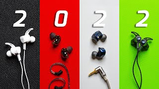 The Best Earbuds for Gaming  2022 Edition [upl. by Dyna]