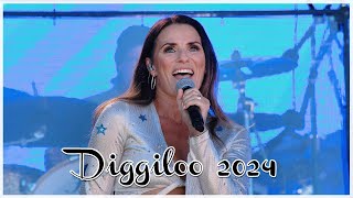 Diggiloo 2024  Lisa Stadell  Waterloo [upl. by Kinson]