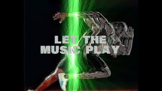 Let The Music Play  Mash Cover [upl. by Sansbury971]