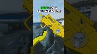 BEST SMG for Warzone 3🔥 [upl. by Laresa456]