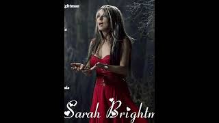 Sarah BrightmanTime to Say GoodbyeGreatest Hits Full Album  The Very Best Of Sarah Brightman 2023 [upl. by Daisey]