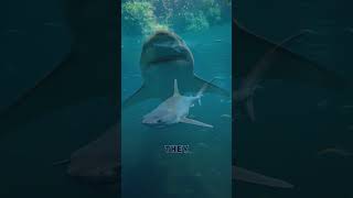 The Incredible Bull Shark Natures Adaptable Predator [upl. by Waers]