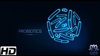 Probiotics The Key to a Healthy Gut [upl. by Magnum533]