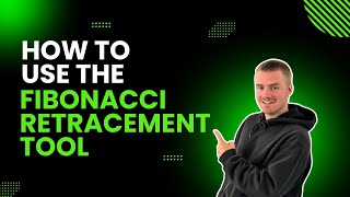 How to Use the Fibonacci Retracement Tool [upl. by Lang957]