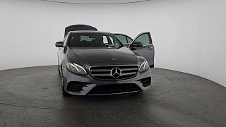 2020 MercedesBenz EClass Las Vegas Henderson North Las Vegas Nevada San Bernardino County L251 [upl. by Nerfe]