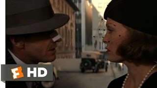 Chinatown 49 Movie CLIP  A Respectable Man 1974 HD [upl. by Schargel]