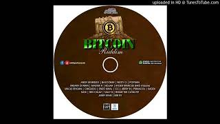 Bazooker kumba kwedu Bitcoin Riddim April 2018 [upl. by Inig388]