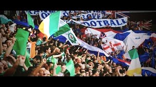 The Old Firm  The Worlds Greatest Football Rivalry  1080p [upl. by Gnoc369]