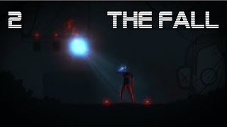 The Fall 002  Pragmatisch deutsch FullHD [upl. by Etakyram]