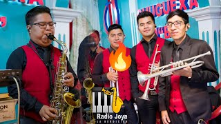 Orquesta Bendición  Cadena de Coros NUEVO🎹🎷🎺🎸🔥 🎵 🇬🇹 [upl. by Marchall]