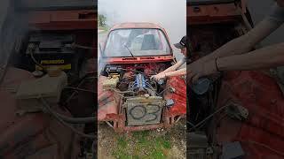 chevette turbo drift diy carros [upl. by Kristina697]