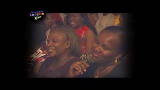 BOVI IN NITE OF A THOUSAND LAUGH COMEDY  LATEST COMEDY [upl. by Nadabas987]