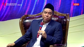 MAUIDZOH HASANAH KH ZULFA MUSTOFA  WAKIL KETUA PBNU nahdlatululama [upl. by Enirehtakyram]