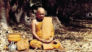 The Mindful Way  The Buddhist Forest Tradition [upl. by Awe]