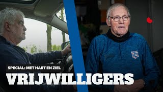 Vrijwilligers Special I Met Hart En Ziel [upl. by Lahey]