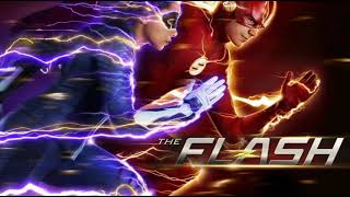 The Flash Soundtrack  S05E14  Same Kind of Thing  SYL JOHNSON [upl. by Carnay]