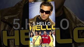 Arbaaz Khan Top10 Movies Dabangg 2arbaazkhan Khanytshorts youtubeshorts bollymovie movie [upl. by Ihn258]