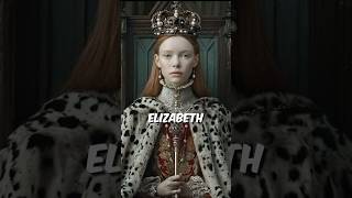 Queen Elizabeth I  The quotVirgin Queenquot ruled without marriage until the end of her life shorts [upl. by Edvard797]