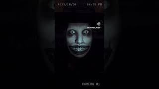 Mr Babadook makeupartist mrbabadook babadook makeup [upl. by Ayak]