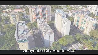 Guaynabo PR vs Santiago RD Cuál Ciudad es más moderna [upl. by Earaj]