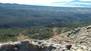 A working Tourmaline Mine San Diego county [upl. by Hajed525]