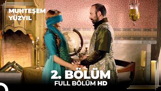 Muhteşem Yüzyıl 2 Bölüm HD [upl. by Lekym]