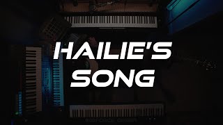 Hailies Song Eminem  Live Loop [upl. by Nora]