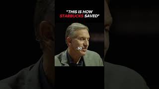 The Incredible Untold Starbucks Story [upl. by Ronni]