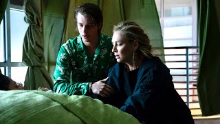 Official Trailer  CHAMBERS 2019 Uma Thurman Tony Goldwyn Sivan Alyra Rose Nicholas Galitzine [upl. by Iadrahs]