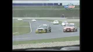 2000 DTC finale  Oschersleben [upl. by Irmo]