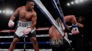 JARRELL MILLER VS AKHOR MURALIMOV FULL FIGHT [upl. by Seabrook800]