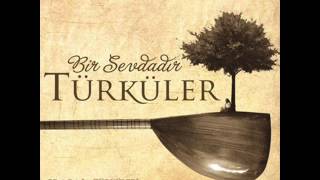 Bir Sevdadır Türküler  Ne Feryat Edersin Garip Bülbül 2014 [upl. by Ehrenberg]