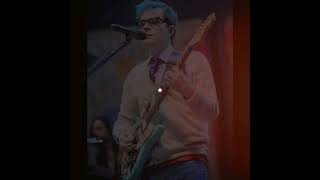 Rivers cuomo edit 3 riverscuomo weezer [upl. by Ennywg]