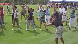 Golf PARa Todos presentado por Mayakoba Golf Classic [upl. by Benedikt]