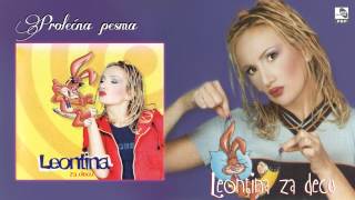 Leontina  Prolecna pesma  Audio 1998 [upl. by Aivirt]