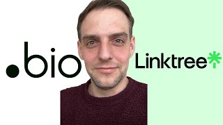 Bio sites VS Linktree  Wich One Do You Need [upl. by Trebbor]