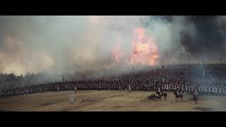 March of The Old Guard  Waterloo  1970 [upl. by Beaufert]