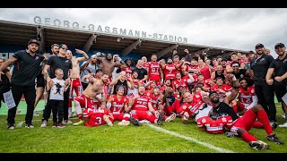 ELLIOT BODMAN 2023 HIGHLIGHTS  GFL1  MARBURG MERCENARIES [upl. by Dranoc]