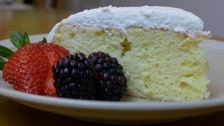 tres leches cake [upl. by Lashondra]