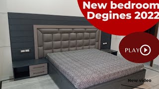 Bedroom Interiors For 10x12 roomHow can I decorate my bed in a low budget room [upl. by Rabiah629]