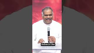 Ramesh anna hosanna ministries short message hossanasongs hosannaminstriesofficial motivation [upl. by Yramliw337]