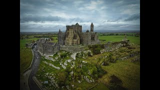 Rock of Cashel Co Tipperary Ireland [upl. by Budd]