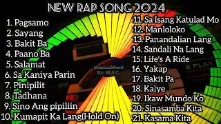 New RapParody Song 2024 [upl. by Vasya986]