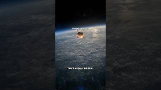 What If Earth Was Hit by an Asteroid [upl. by Lifton]