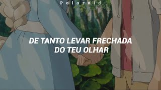 Tiro ao Álvaro  Bel Moreira Lyrics [upl. by Ysied]