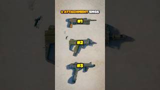 3 Updated BO6 Rebirth SMG Loadouts After the Update [upl. by Wetzel918]