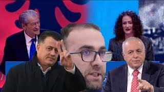 SHERR në PD ZBARDHEN takimet e fshehta ja kujt do ja lë BERISHA partinë  Breaking [upl. by Laeynad146]