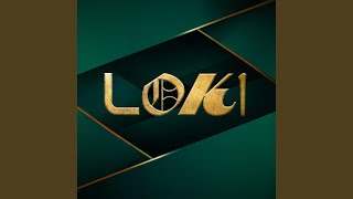 Loki Epic TVA Theme [upl. by Allison]